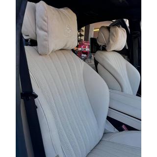 Kit d'amélioration intérieure pour w223 Mercedes S-class W221 2005-2013 photo 4