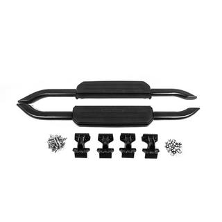 Marchepieds latéraux OEM Black (pour 90, 2 pcs) photo 1