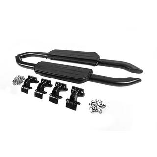 Marchepieds latéraux OEM Black (pour 90, 2 pcs) photo 3