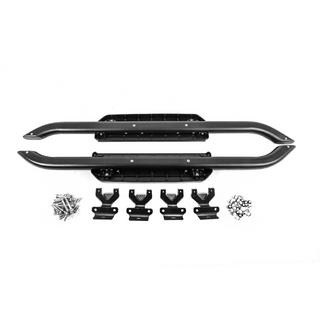 Marchepieds latéraux OEM Black (pour 90, 2 pcs) photo 4