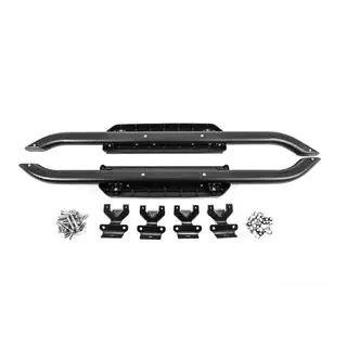 Marchepieds latéraux OEM Black (pour 90, 2 pcs) photo 4
