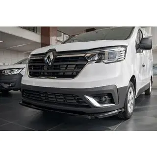 Lame avant 2021+ (ABS) Renault Trafic 2015- photo 2