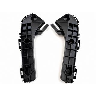 Supports pare-chocs avant (2 pcs, 2015-2022)
