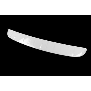 Aileron ABS (Blanc Brillant) photo 2