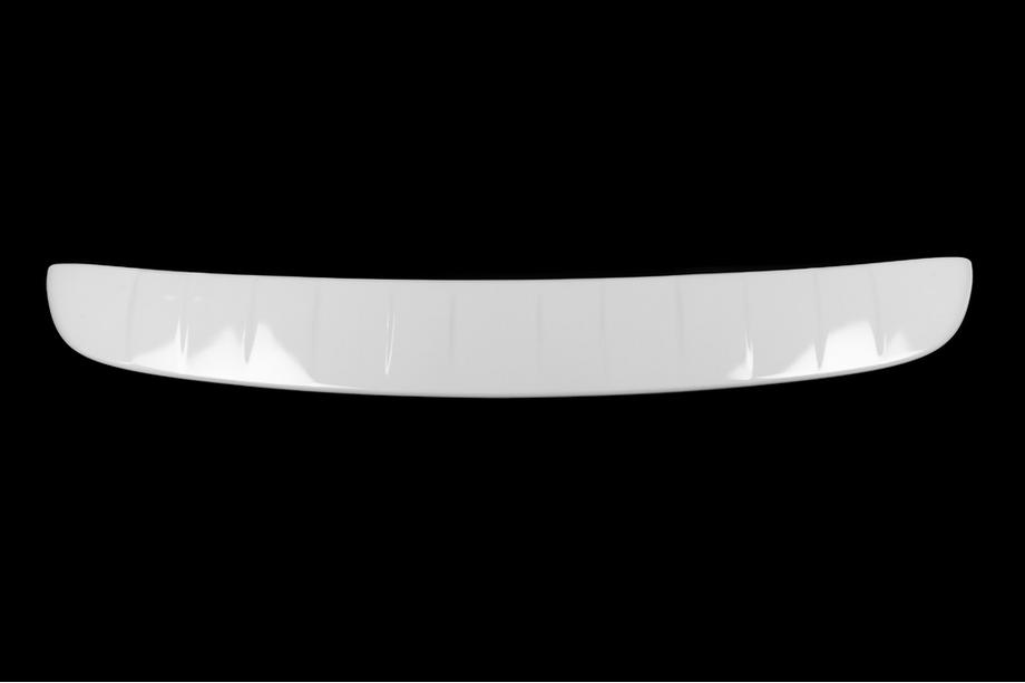 Volkswagen T5 Multivan 2003–2010 Aileron ABS (Blanc Brillant) Image
