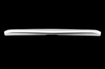 Ford Connect 2010-2013 Aileron ABS (Blanc Brillant) photo 1