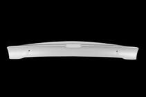 Ford Connect 2010-2013 Aileron ABS (Blanc Brillant) photo 4