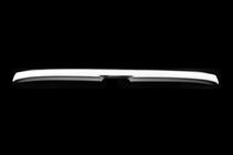 Ford Courier 2014-2023 Aileron ABS (Blanc Brillant) photo 1
