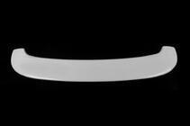 Ford Courier 2014-2023 Aileron ABS (Blanc Brillant) photo 3