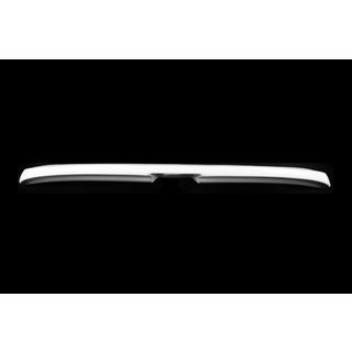 Aileron ABS (Blanc Brillant) photo 1