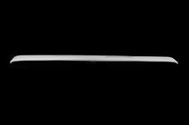 Mercedes Vito/V-class W447 2014- Aileron ABS (Blanc Brillant) photo 2