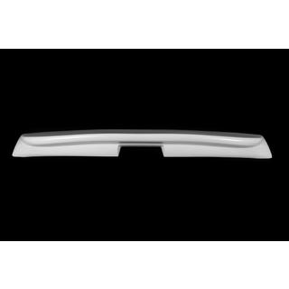 Aileron ABS (Blanc Brillant) photo 1