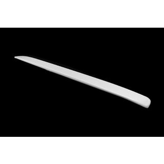 Aileron ABS (Blanc Brillant) photo 2