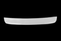 Volkswagen Crafter 2006-2016 Aileron ABS (Blanc Brillant) photo 3