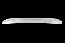 Volkswagen Crafter 2006-2016 Aileron ABS (Blanc Brillant) photo 4