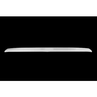 Aileron ABS (Blanc Brillant) photo 1