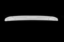 Ford Transit 2014- Aileron ABS (Blanc Brillant) photo 4