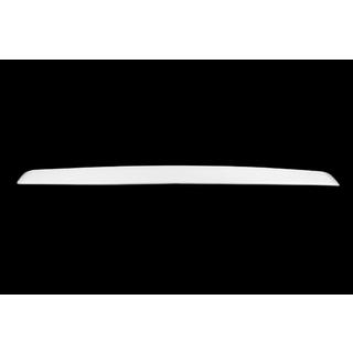 Aileron ABS (Blanc Brillant) photo 1