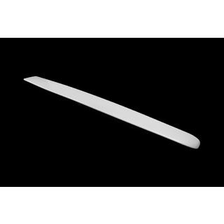 Aileron ABS (Blanc Brillant) photo 2