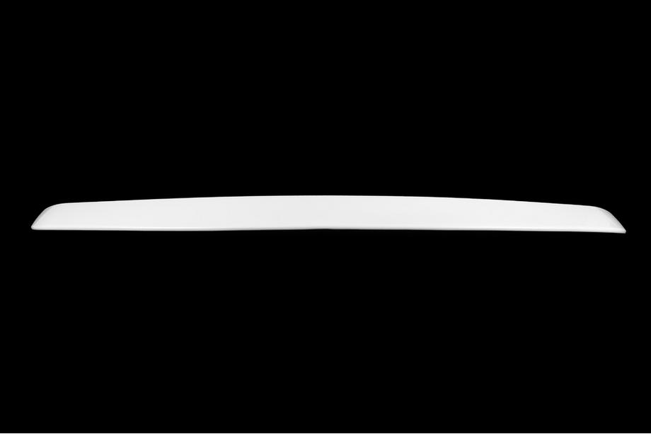 Ford Transit 2014- Aileron ABS (Blanc Brillant) Image