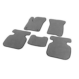 Tapis de sol EVA (2 Rangées, Gris) photo 1