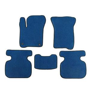 Tapis de sol EVA (2 Rangées, Bleu) photo 2