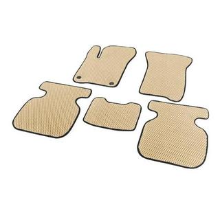 Tapis de sol EVA (2 Rangées, Beige) photo 1
