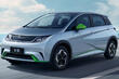 BYD Dolphin 2024 : essai d’une voiture électrique compacte photo 1