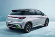 BYD Dolphin 2024 : essai d’une voiture électrique compacte photo 3