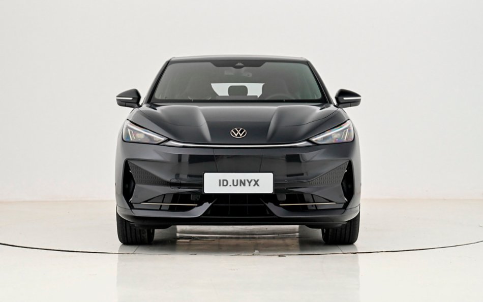 Essai du crossover électrique Volkswagen ID. UNYX