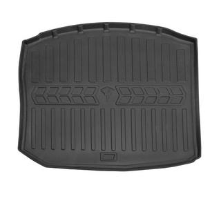 Tapis de coffre Stingray 3D (petite roue de secours, inférieur)