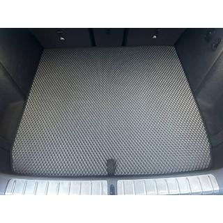 Tapis de coffre EVA (noir)