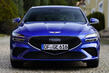 Essai du break Genesis G70 Shooting Brake photo 1