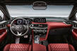 Essai du break Genesis G70 Shooting Brake photo 6
