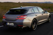 Essai du break Genesis G70 Shooting Brake photo 4