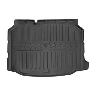 Tapis de coffre Stingray 3D (HB/sans double plancher)