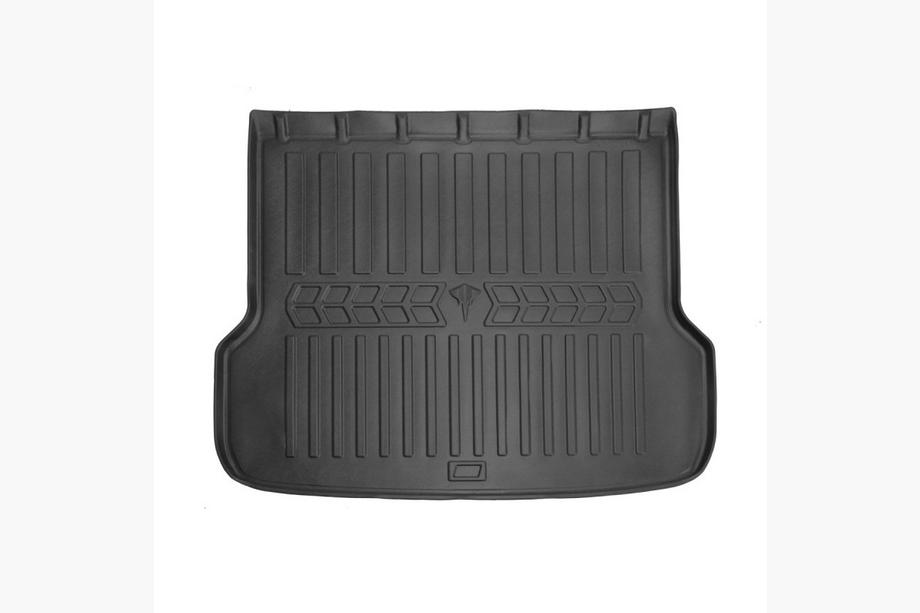 Zeekr 7X 2024- Tapis de coffre Stingray 3D Image
