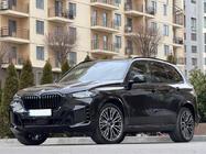 BMW X5 G05 2019–2026 Kit carrosserie style M60i avec calandre (2023+) photo 4