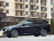 BMW X5 G05 2019–2026 Kit carrosserie style M60i avec calandre (2023+) photo 6
