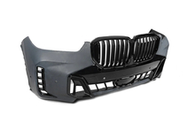 BMW X5 G05 2019–2026 Kit carrosserie style M60i avec calandre (2023+) photo 14