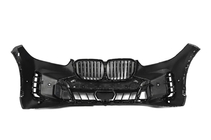 BMW X5 G05 2019–2026 Kit carrosserie style M60i avec calandre (2023+) photo 15