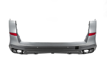 BMW X5 G05 2019–2026 Kit carrosserie style M60i avec calandre (2023+) photo 16