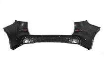 BMW X5 G05 2019–2026 Kit carrosserie style M60i avec calandre (2023+) photo 19