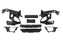 BMW X5 G05 2019–2026 Kit carrosserie style M60i avec calandre (2023+) photo 28