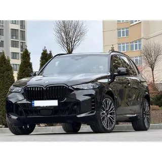 Kit carrosserie style M60i avec calandre (2023+) photo 3