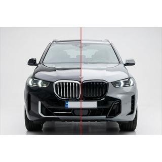 Kit carrosserie style M60i avec calandre (2023+) photo 1