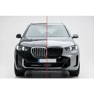 Kit carrosserie style M60i avec calandre (2023+) photo 1