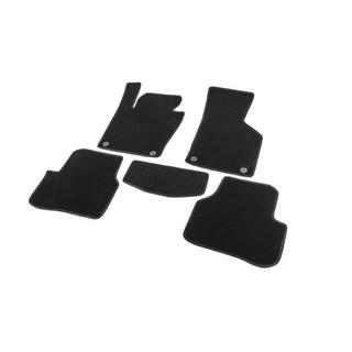 Tapis de sol textile Classic (noir) photo 2