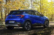Essai Renault Captur : deuxième génération restylée photo 2
