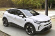 Essai Renault Captur : deuxième génération restylée photo 3